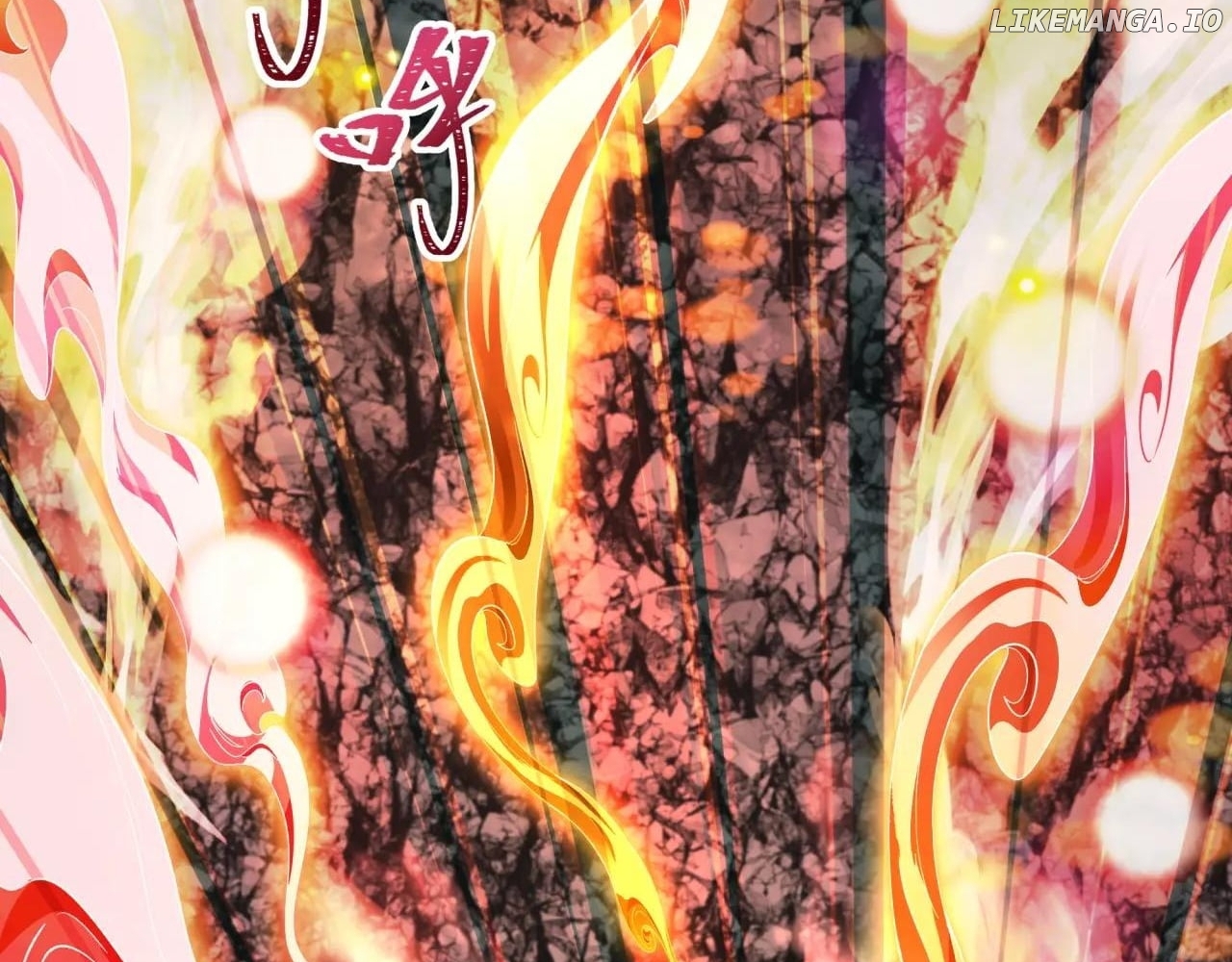 Era of the Haunted Chapter 489 - page 191